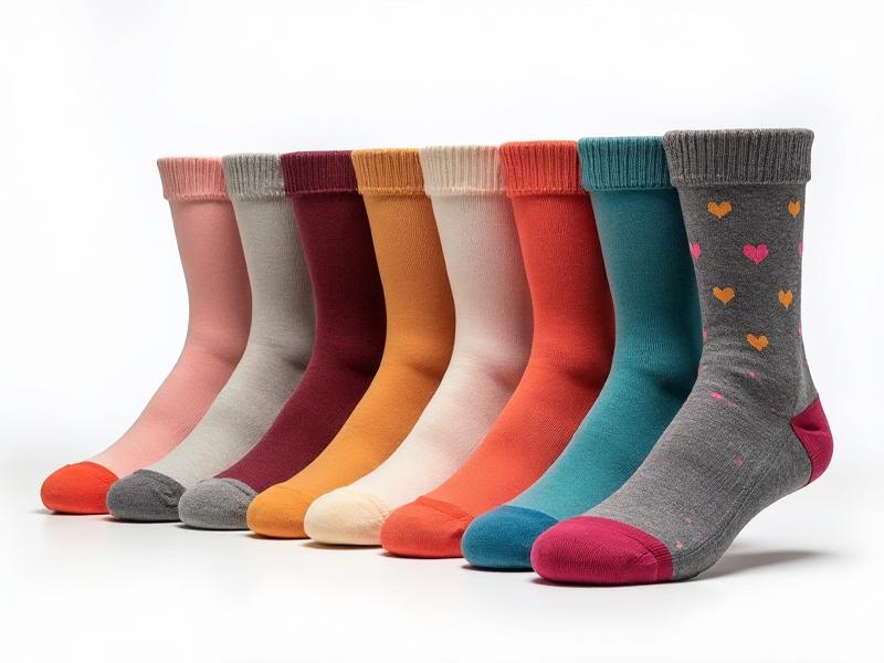 Various Socks Collection